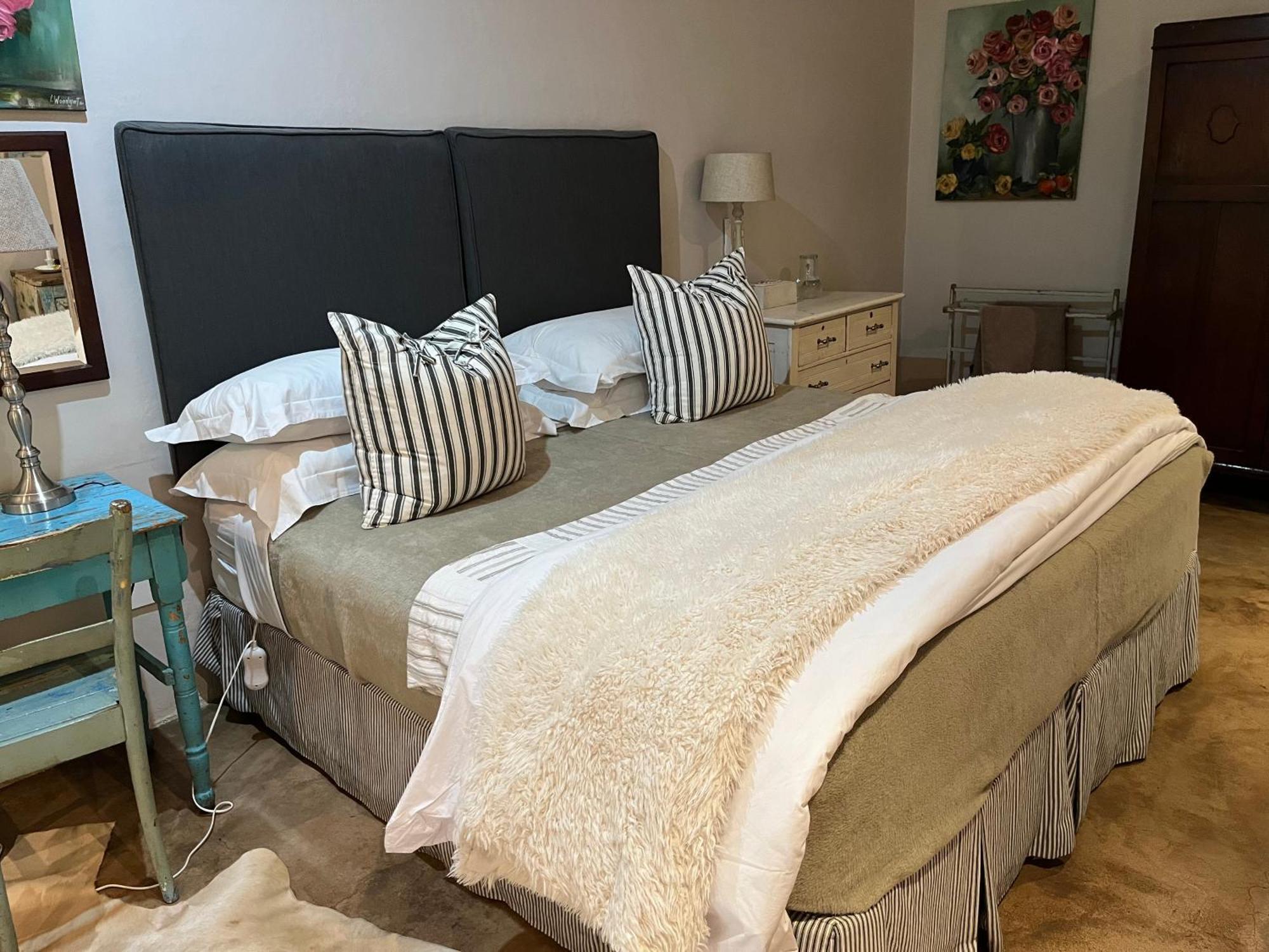 Villa Lavender Trout Guest Farm Nottingham Road Esterno foto