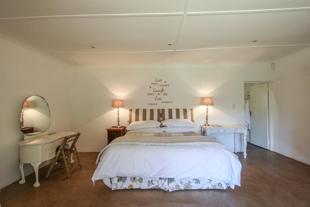 Villa Lavender Trout Guest Farm Nottingham Road Esterno foto
