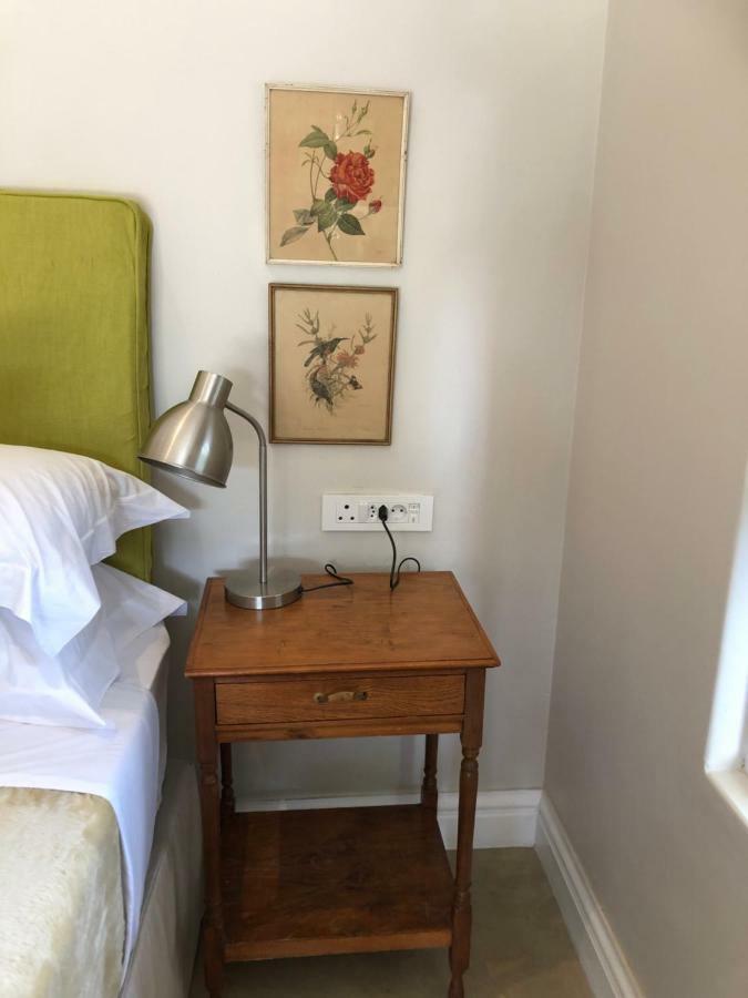 Villa Lavender Trout Guest Farm Nottingham Road Esterno foto